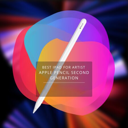 Apple-Pencil-Second-Generation