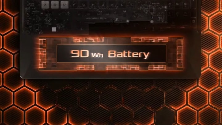 Best Battery Life Budget Laptop