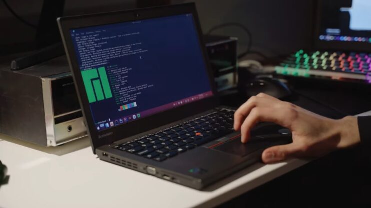 Budget Laptop For Programming