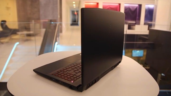 Budget Laptop