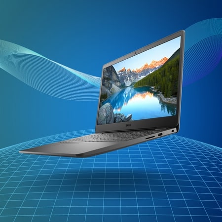 Dell Inspiron 15 3000 Laptop