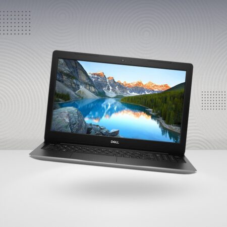 Dell Inspiron 15 Series