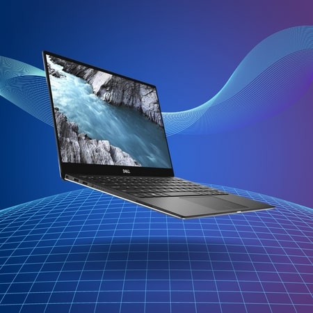 Dell XPS 13 7390