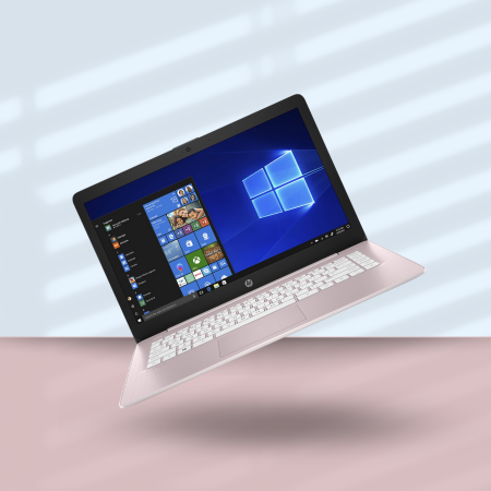 HP Stream 14-inch Laptop