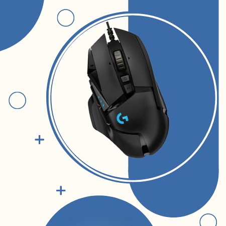 Logitech-G502-HERO