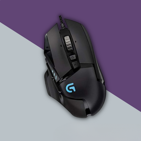 Logitech-G502-Proteus-Spectrum-RGB-Tunable-Gaming-Mouse