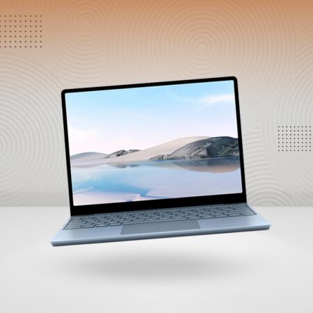 Microsoft Surface Laptop Review