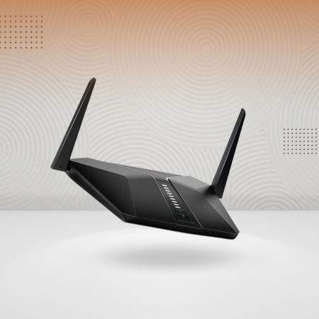 NETGEAR NIGHTHAWK 4-Stream AX4 Wi-fi 6 Router