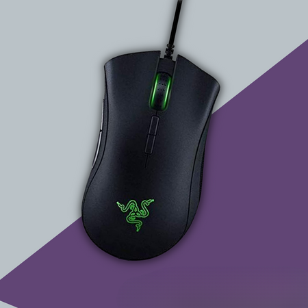 Razer-Death-Adder-Elite-Gaming-Mouse