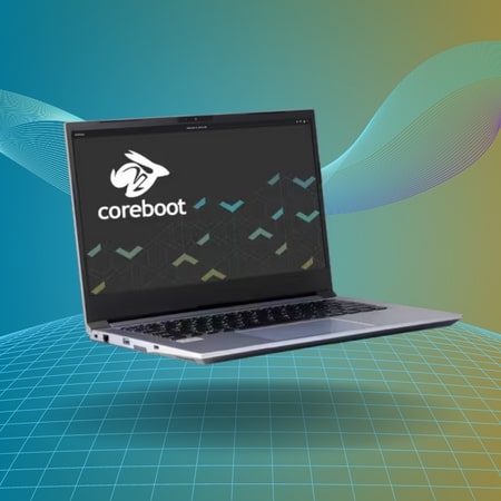 System76 Galago Pro