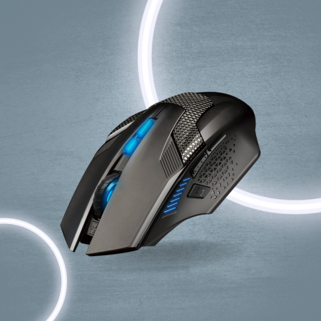 TeckNet RAPTOR Prime wireless mouse