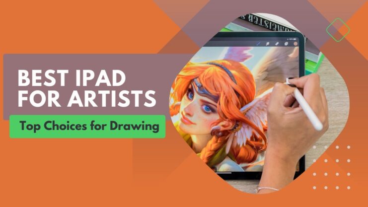 iPad For Artists