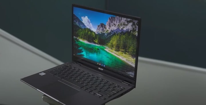 purchasing a laptop