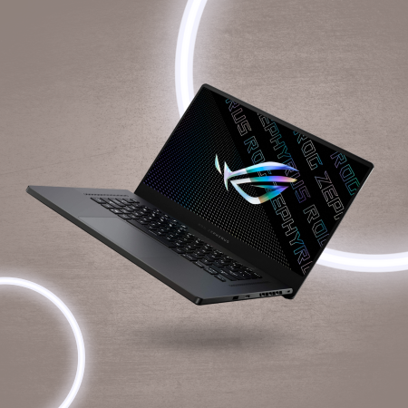 ASUS ROG Zephyrus