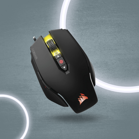 Corsair Gaming M65 PRO RGB Gaming Mouse