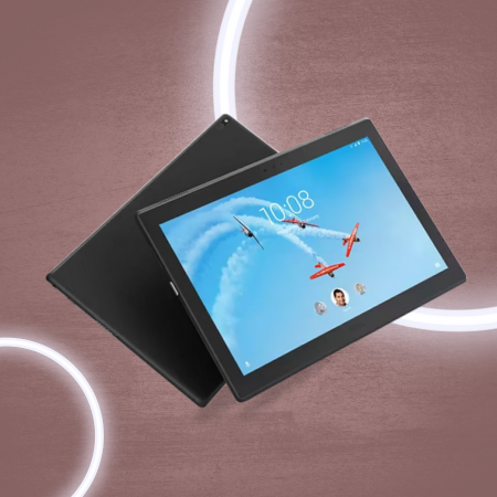 Lenovo Tab 4 10 Plus 10.1