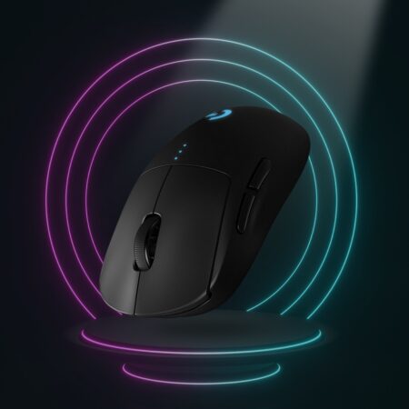 Logitech G Pro