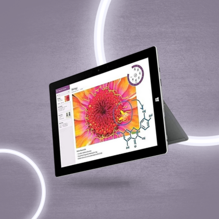 Microsoft Surface 3 10.8″ FHD