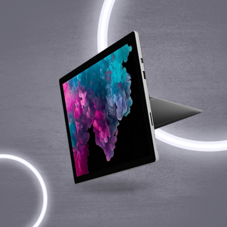 Microsoft Surface Pro LTE