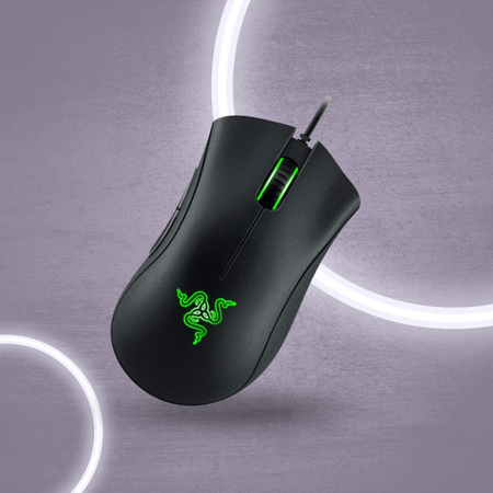 Razer DeathAdder Essential