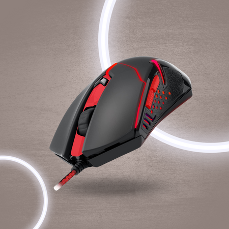 Redragon M601 Gaming Mouse wired