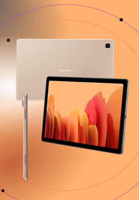 Samsung Galaxy Tab A7 10.4’’