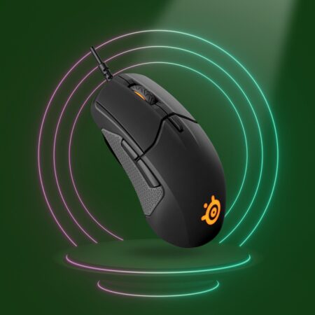 SteelSeries Rival 310