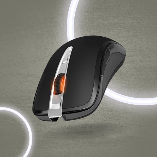 SteelSeries Sensei Wireless Laser Gaming Mouse