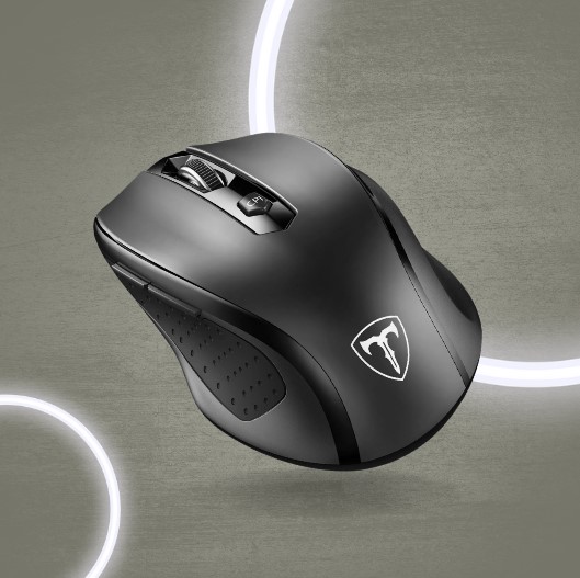 VicTsing MM057 Wireless Gaming Mouse