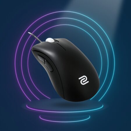 Zowie EC2-A & EC1-A