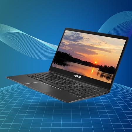 ASUS ZenBook 13