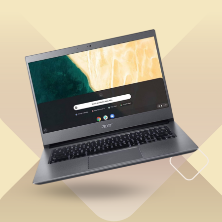 Acer Chromebook 714 – Style and Performance