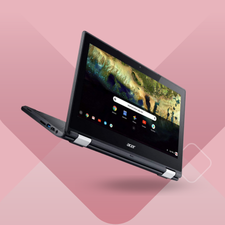 Acer Chromebook R