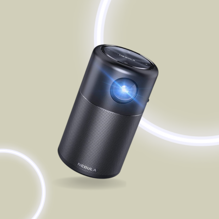 Anker Nebula Capsule