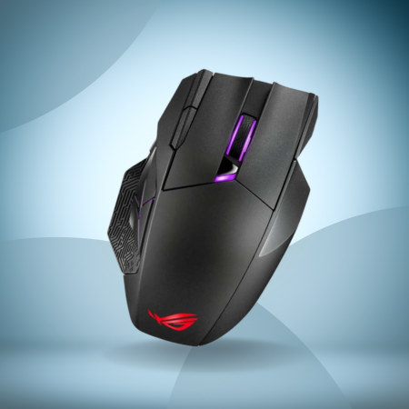 Asus ROG Spatha Review