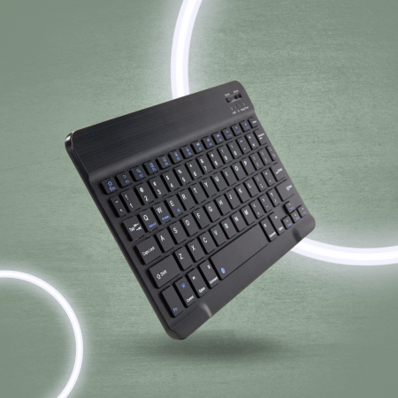 Boxwave Keyboard For Galaxy M51