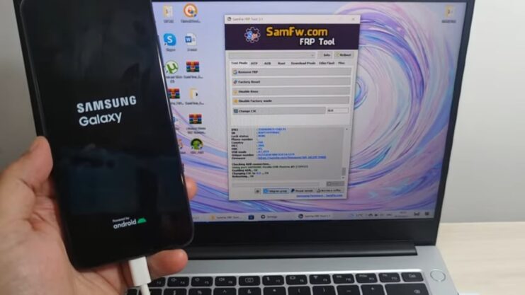 CSC-related issues on Samsung Galaxy