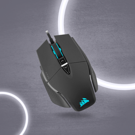 Corsair M65 FPS