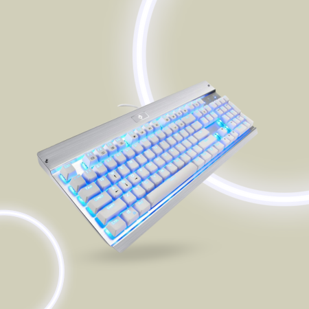 EagleTec KG011 – Mehanical Keyboard