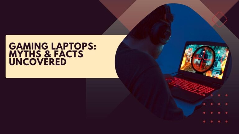 Gaming Laptops