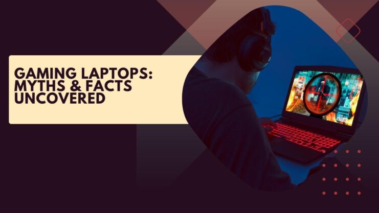 Gaming Laptops