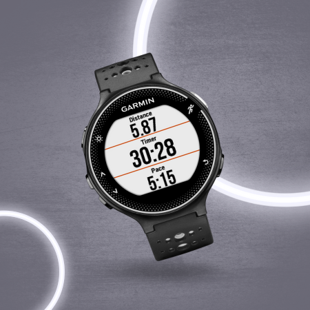 Garmin Forerunner 235