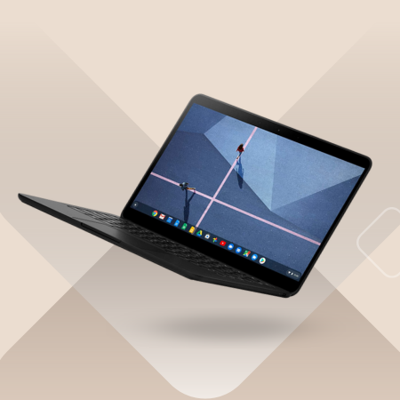 Google Pixelbook Go – Top Performance