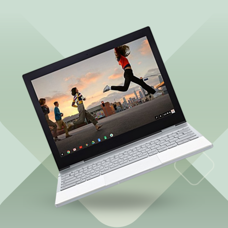 Google Pixelbook