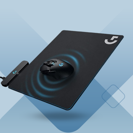 Logitech G Power Play Wireless Charging System