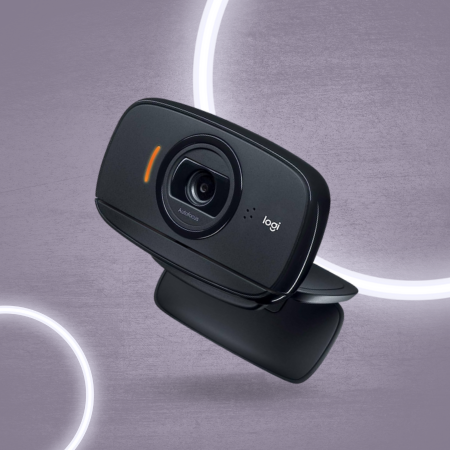 Logitech HD Webcam C525