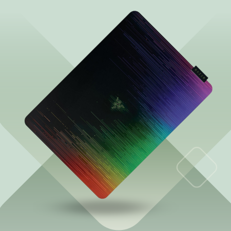 Razer Sphex V2 Ultra Thin Gaming Mouse Mat