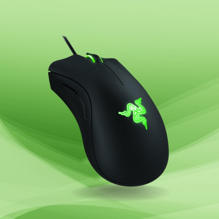 Razer DeathAdder Essential