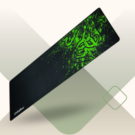 Razer Goliathus Speed and Control Mouse Mats
