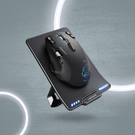 Roccat Leadr